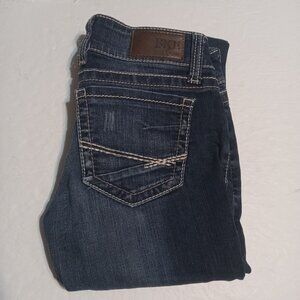 BKE Women's Stella Skinny Jeans Size 26 BPL1514